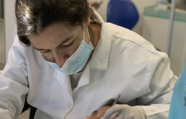 Odontoiatria pediatrica