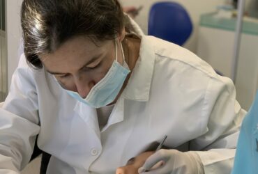 Odontoiatria pediatrica